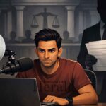 Nitish Rajput defamation case