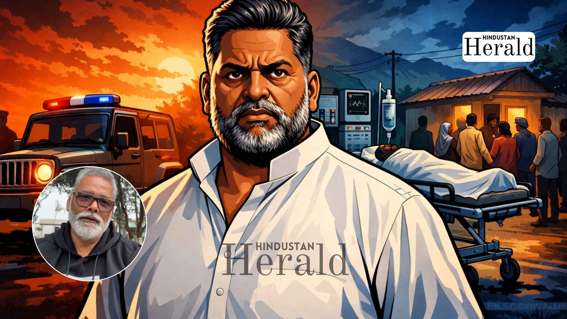 Pappu Yadav