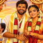 Rashmika Mandanna Vijay Deverakonda