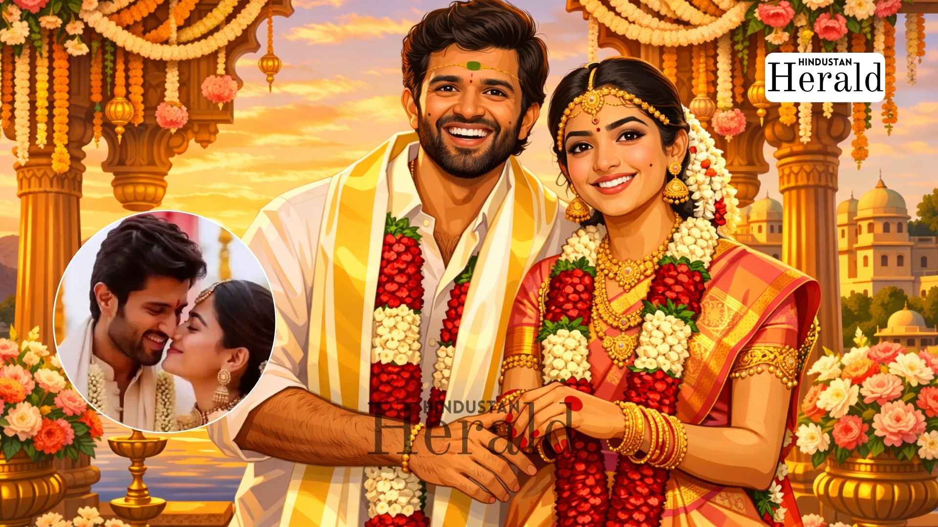 Rashmika Mandanna Vijay Deverakonda