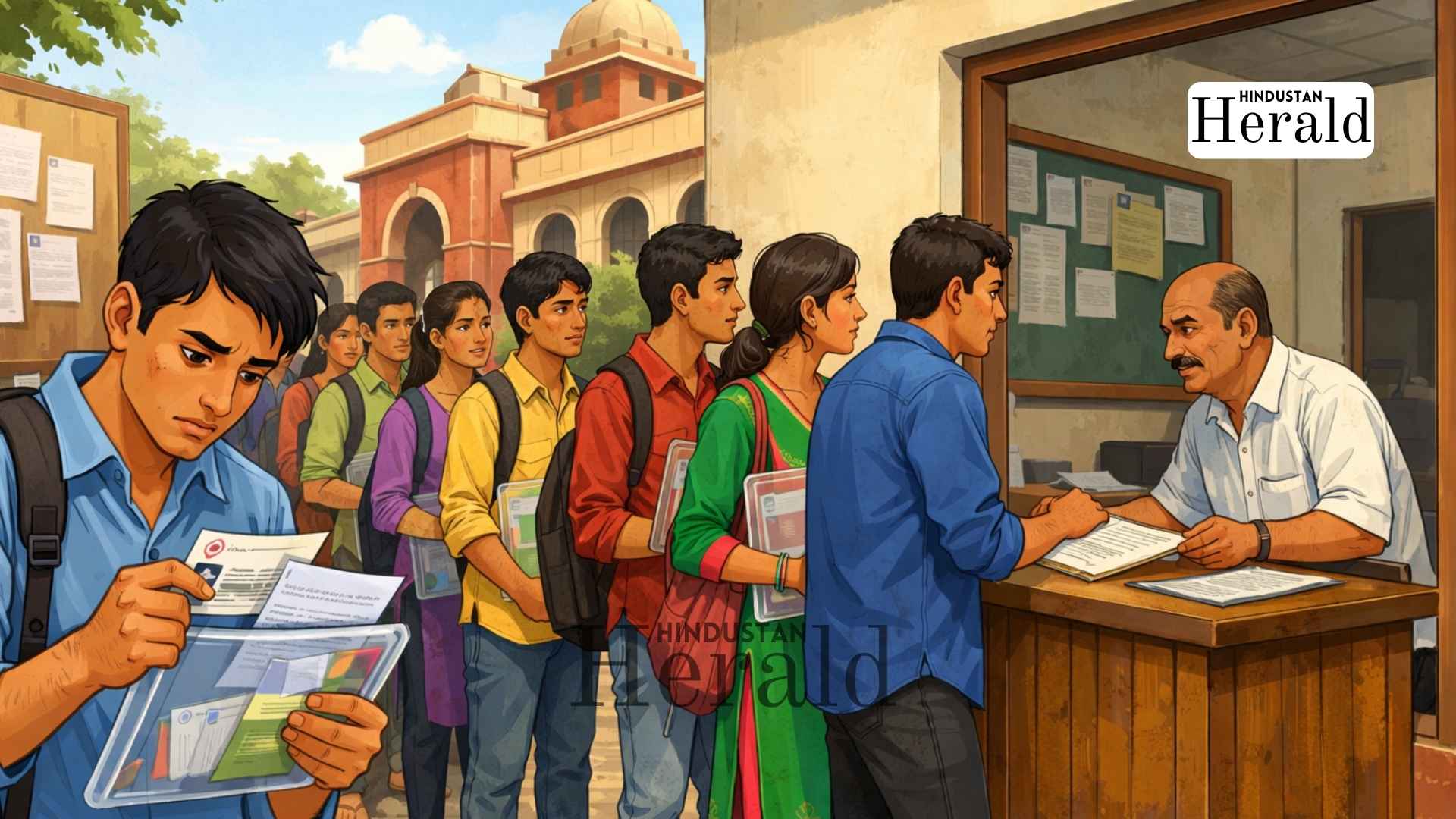 UP Scholarship 2025-26