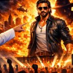 Akhilesh yadav Dhurandhar Propaganda