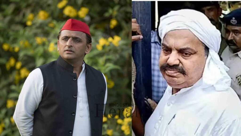 Akhilesh yadav Dhurandhar Propaganda