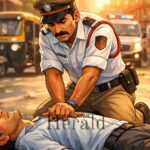 Bihar Police CPR