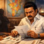 DMK Tamil Nadu Elections