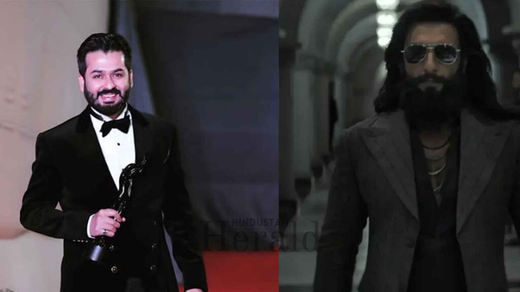 Dhurandhar The Revenge advance