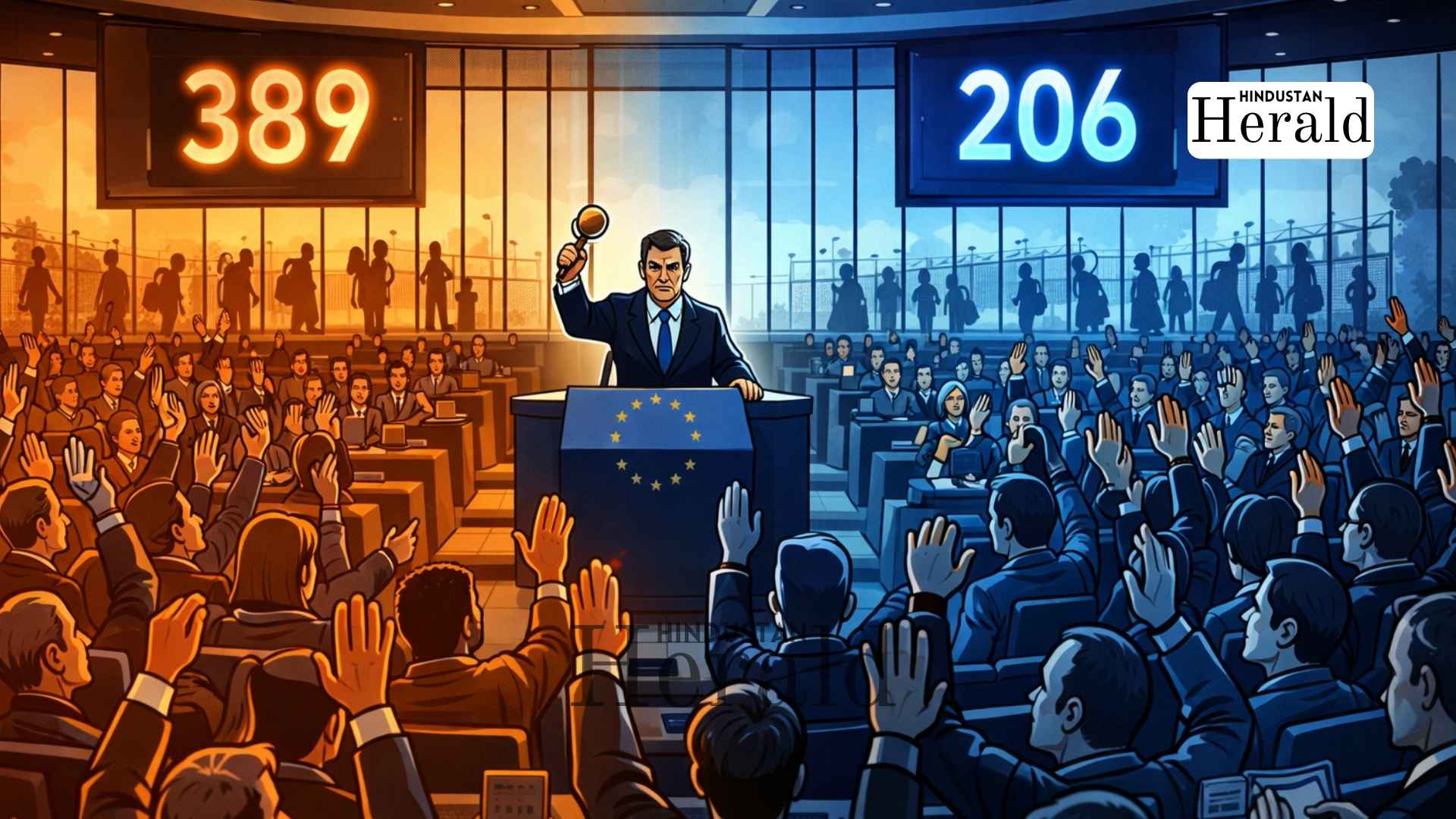 EU Return Regulation