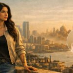 Elnaaz Norouzi Interview