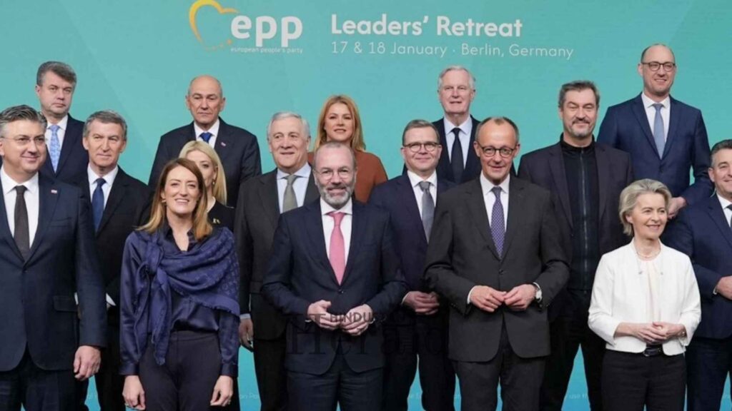 EU Return Regulation 