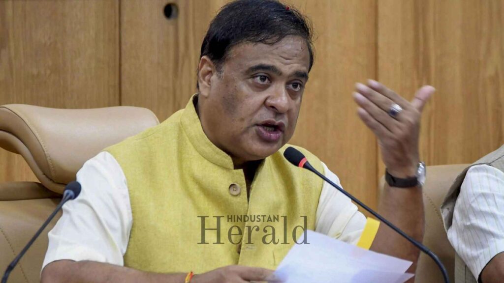 Assam Elections 2026