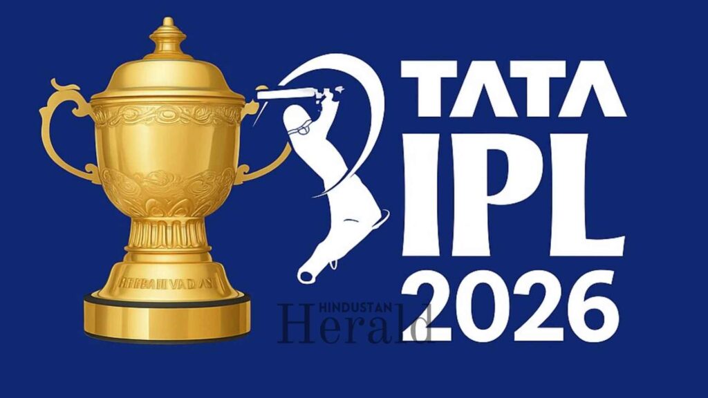 IPL 2026