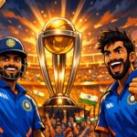India T20 World Cup 2026