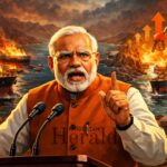 India West Asia Energy Crisis