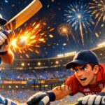 India vs England T20 World Cup