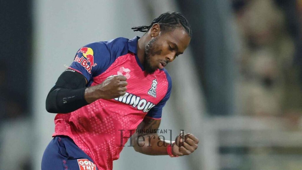 RR Vs CSK Vaibhav Sooryavanshi