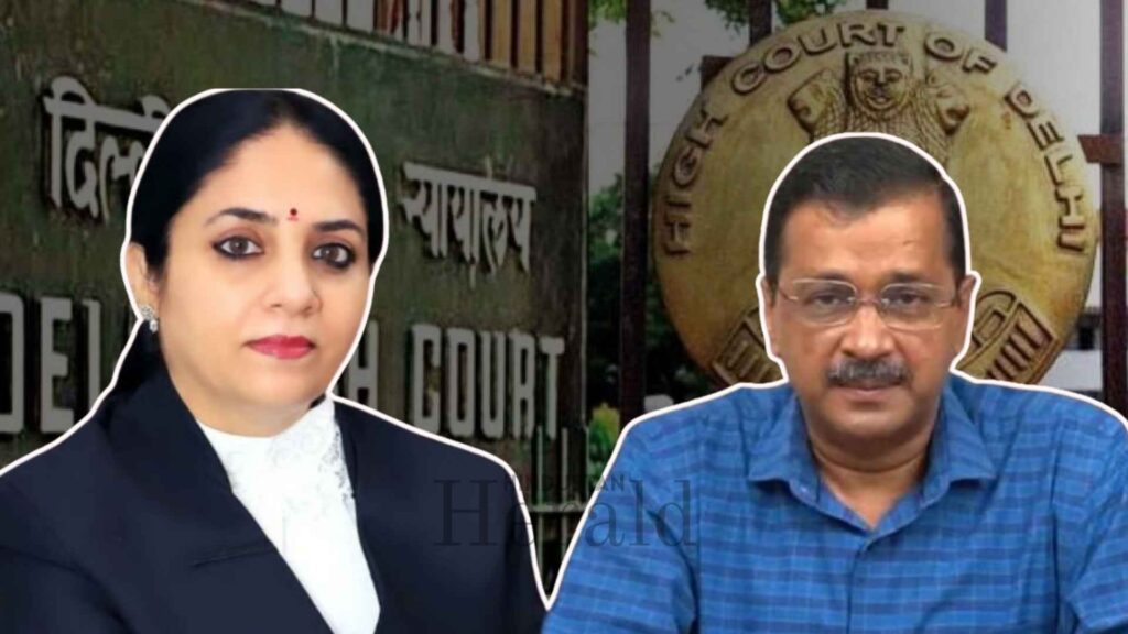 Kejriwal Supreme Court