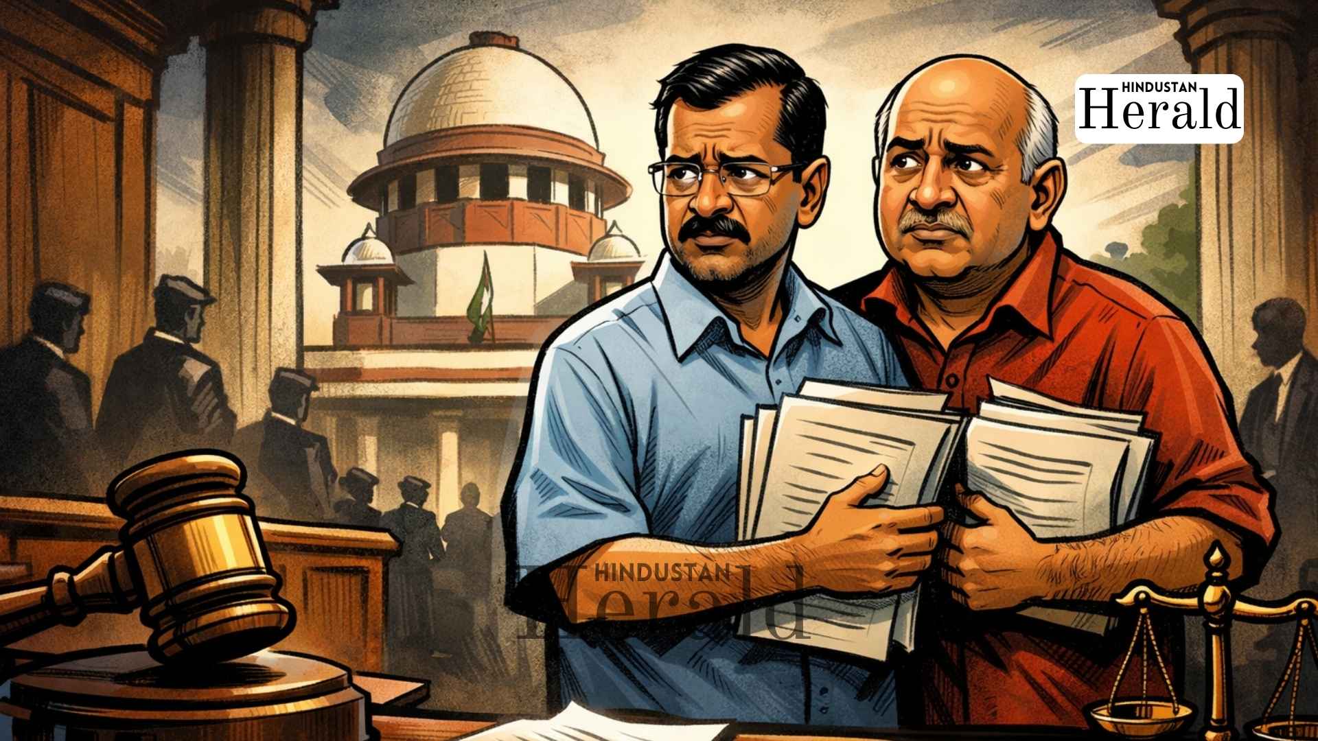 Kejriwal