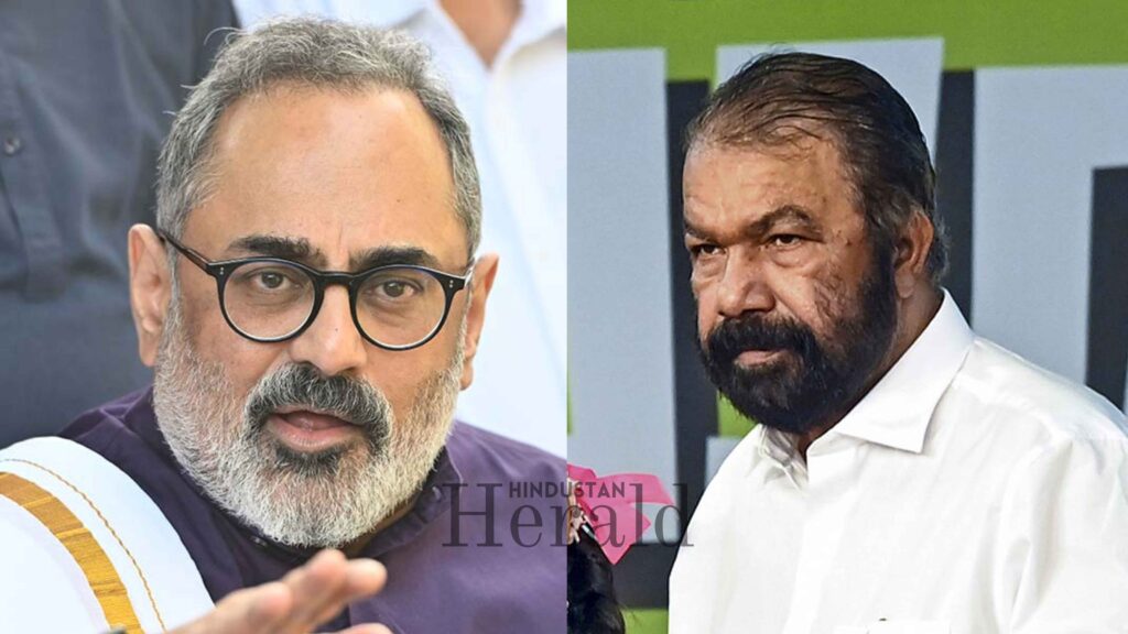 Kerala Election 2026