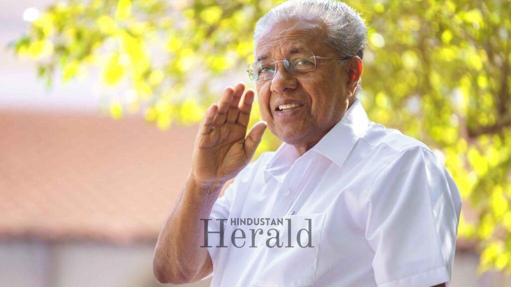 Kerala Election 2026