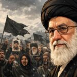 Khamenei Protests