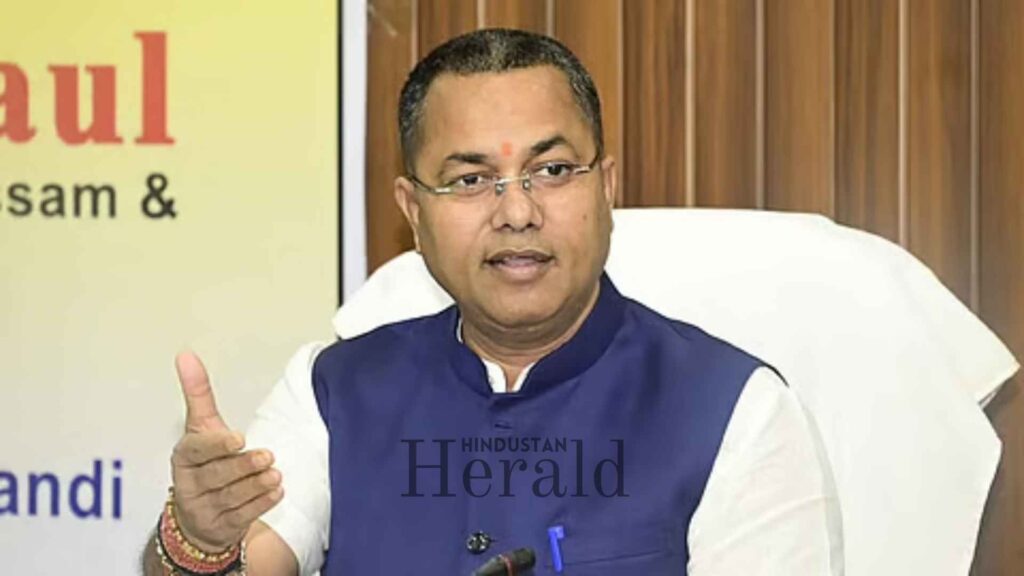 Assam Elections 2026