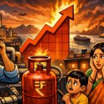 LPG Crisis