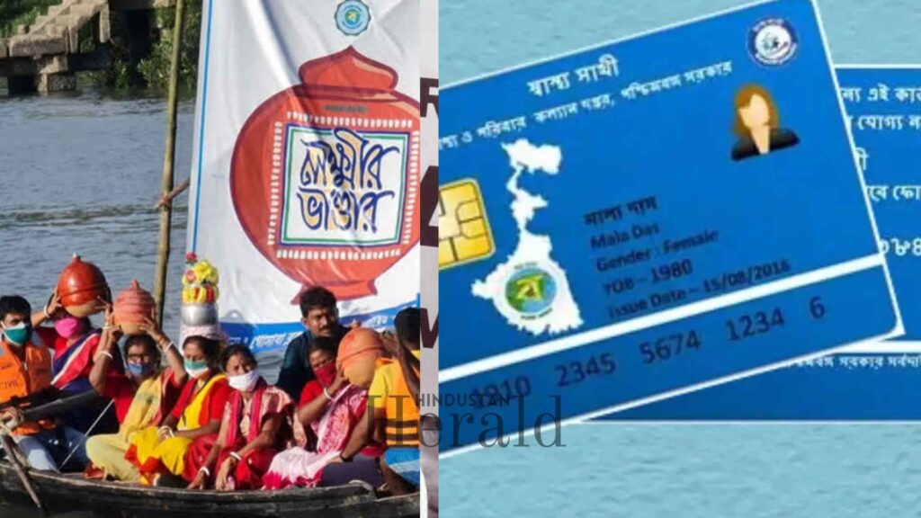 West Bengal Elections 2026