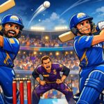 MI vs KKR IPL 2026