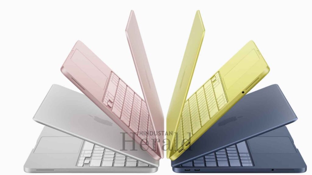MacBook Neo