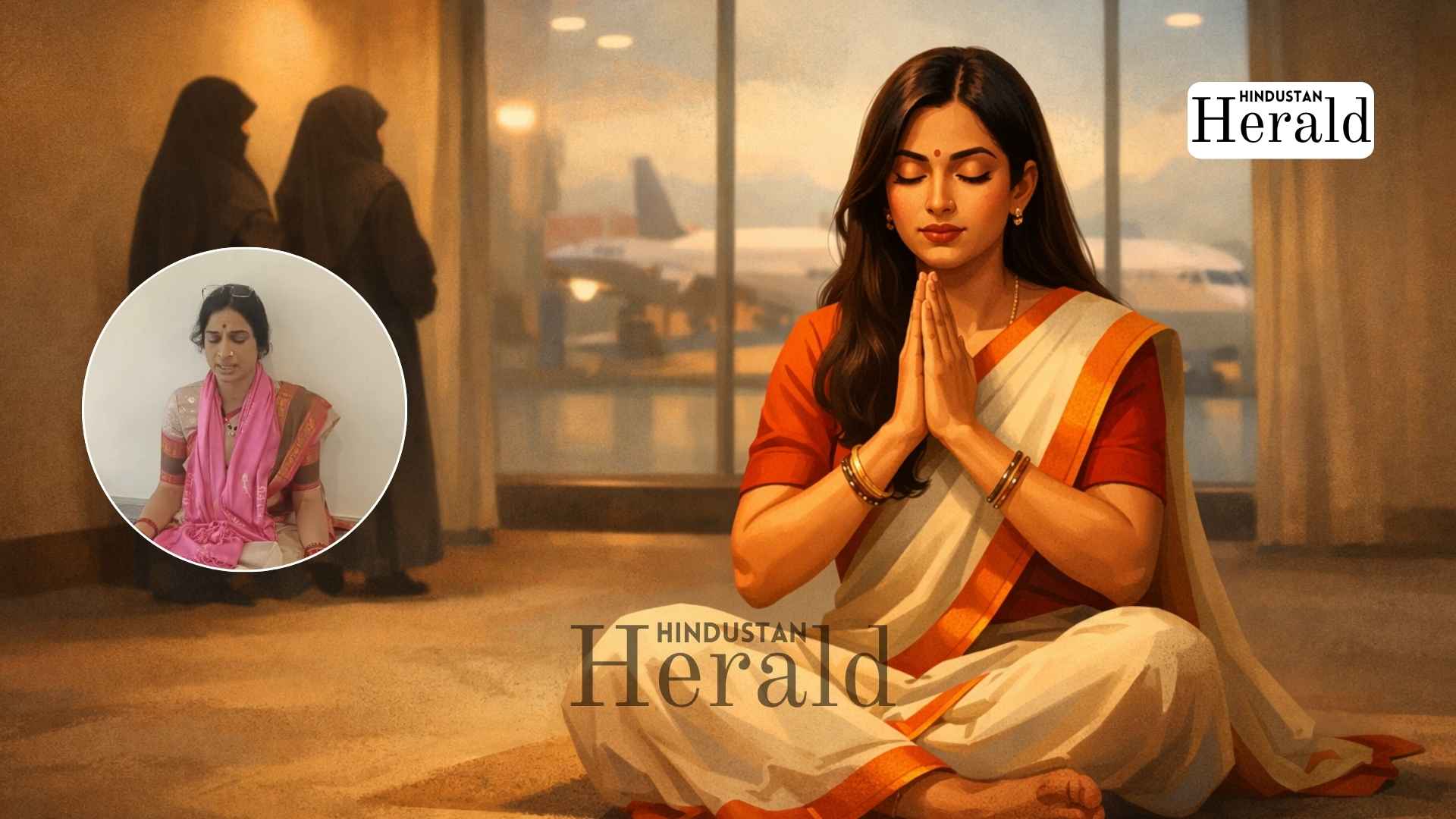 Madhavi Latha Prayer