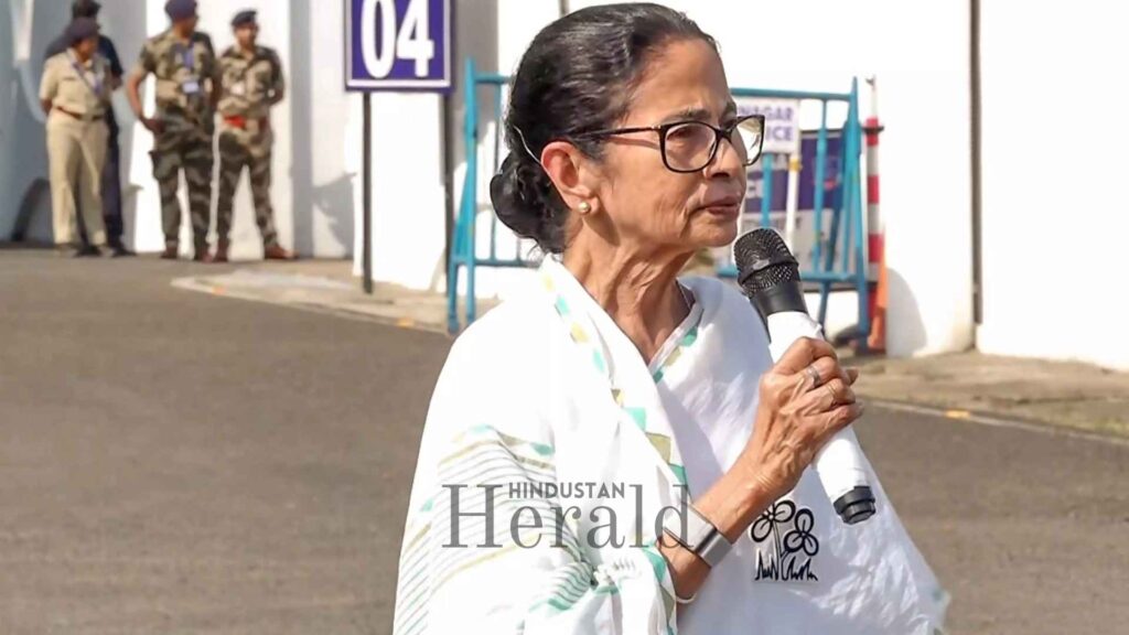 West Bengal Voter Roll