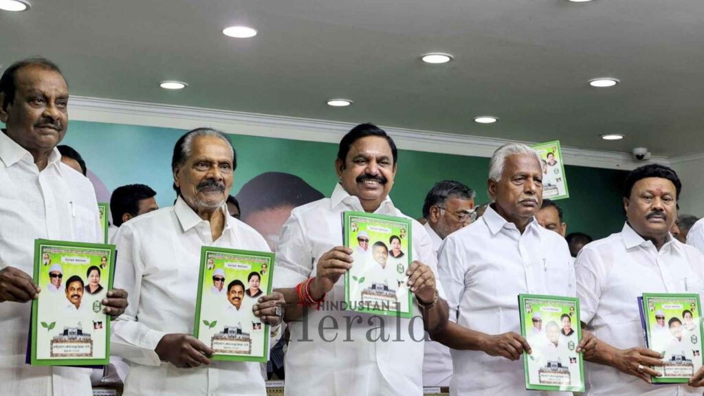 DMK Manifesto