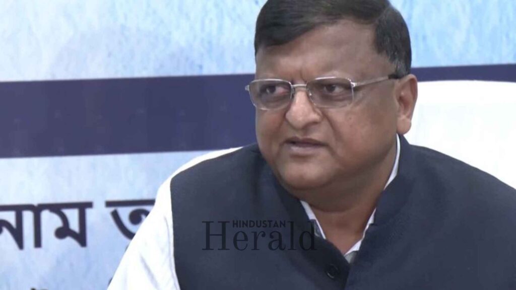 West Bengal Voter Roll