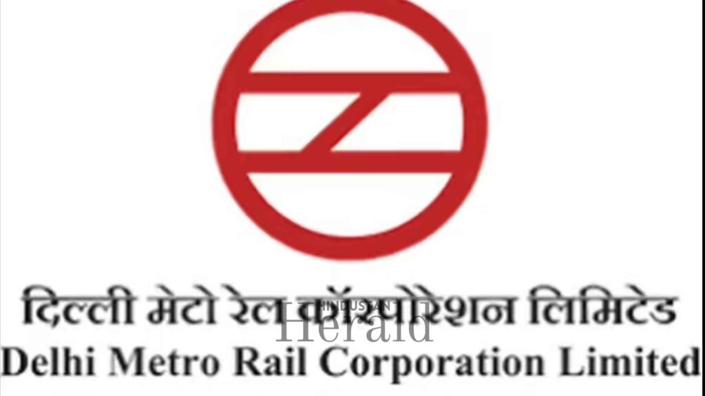 Delhi Metro Women's Coach Safety