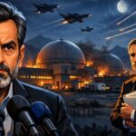 Natanz Nuclear Facility