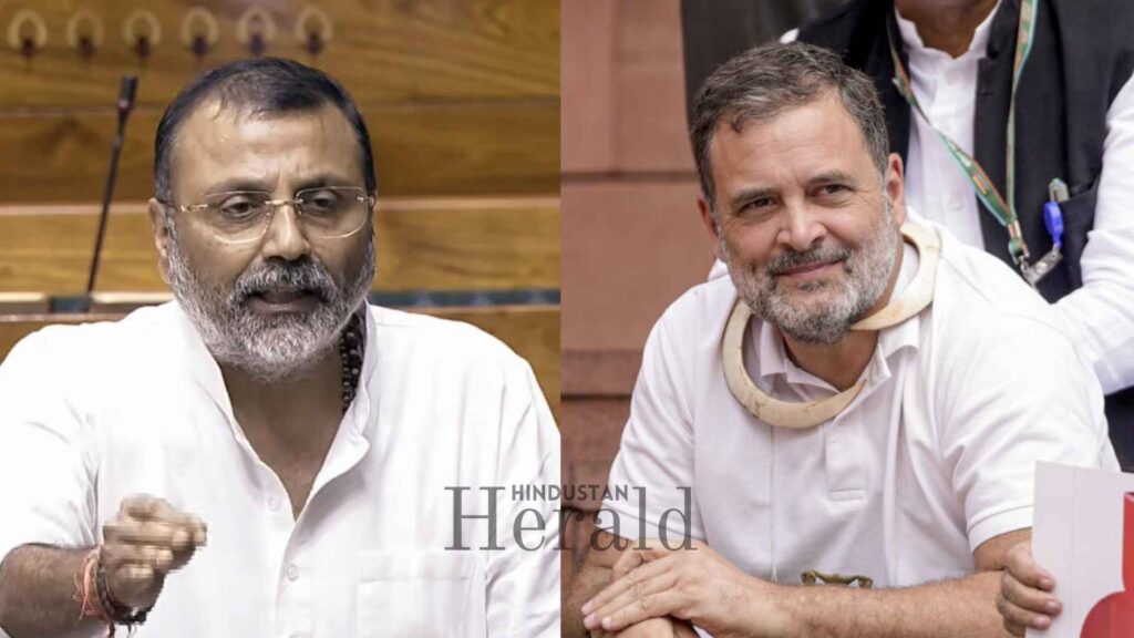 Congress Bangladeshi Immigration