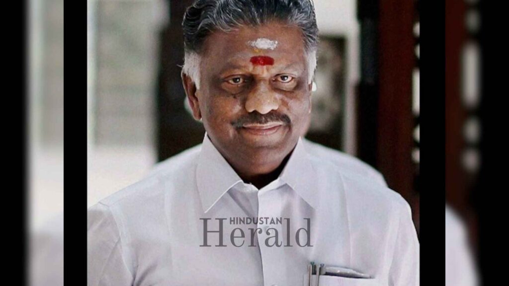 Tamil Nadu Elections