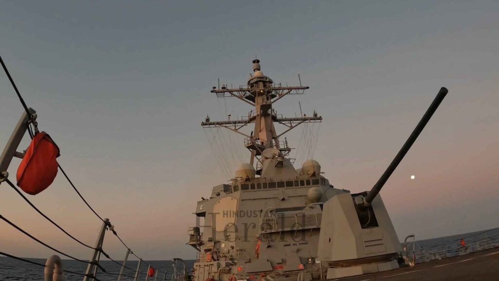 Trump Operation Epic Fury