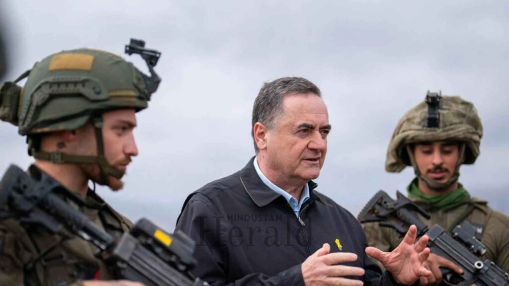 Trump Operation Epic Fury