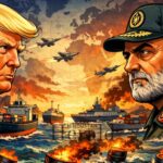 Trump Operation Epic Fury