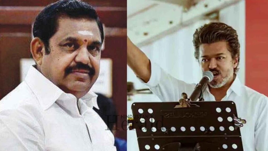 Tamil Nadu Elections