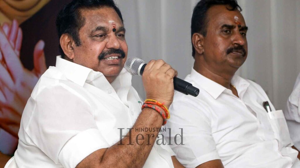 Tamil Nadu Elections