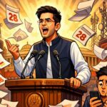 Prepaid Recharge Scam