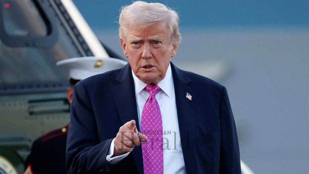 Trump Operation Epic Fury