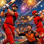 RCB vs SRH IPL 2026