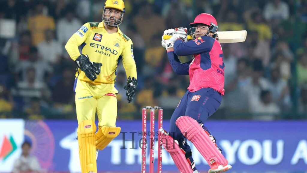 Vaibhav Sooryavanshi