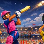 Vaibhav Sooryavanshi