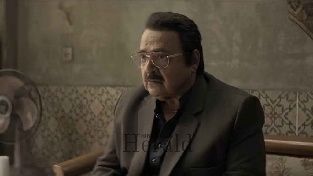 rakesh bedi dhurandhar