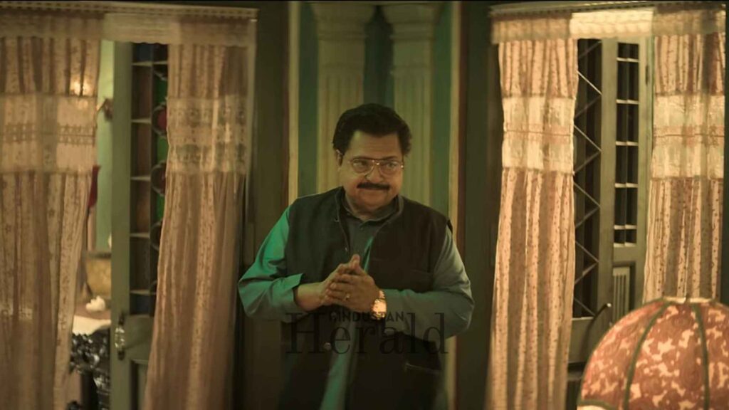 rakesh bedi dhurandhar