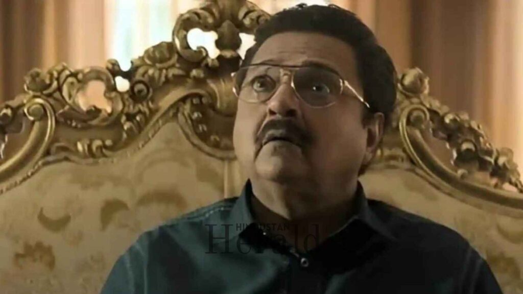 rakesh bedi dhurandhar